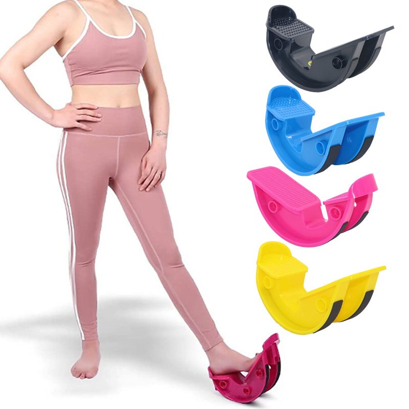 Voet Rocker Kalf Enkel Stretch Board Voor Achilles... Grandado