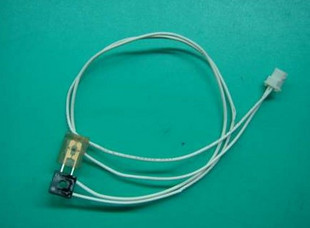 5 sztuk 1404-001541 termistor do Samsung SCX3200 SCX3205 SCX3400 SCX3405 ML1660 ML1665 ML1670 ML1675 ML1860 ML1865 ML2160 ML2165