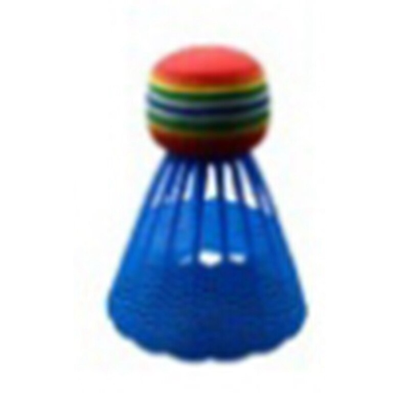 Badminton Set Voor Kinderen Met 2X Rackets Bal Junior Tennisracket Play Game Kids Speelgoed