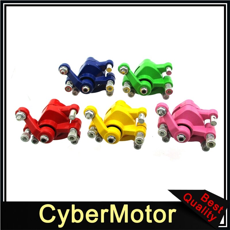 Disc Remklauw Voor Motovox MBX10 MBX11 MBX12 MM-B80 Mini Bike