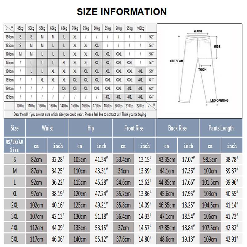 INCERUN Men Leisure Solid Color Pants Spring Casual Straight Trousers Man Loose Zipper Bottoms Korean Style Pantalones 5XL
