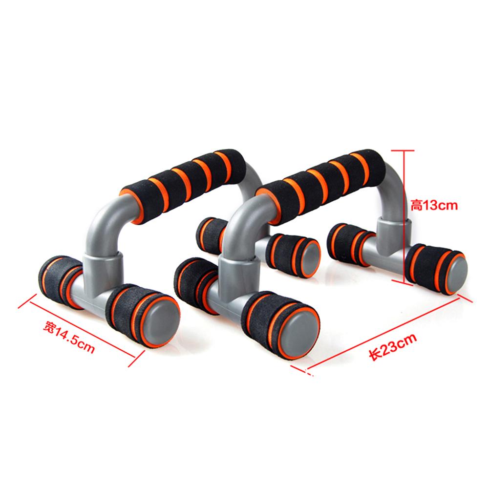 Calistenia-barras paralelas para Fitness, flexiones, calistenia, soporte de mano, gimnasio, entrenamiento, suministros para el pecho