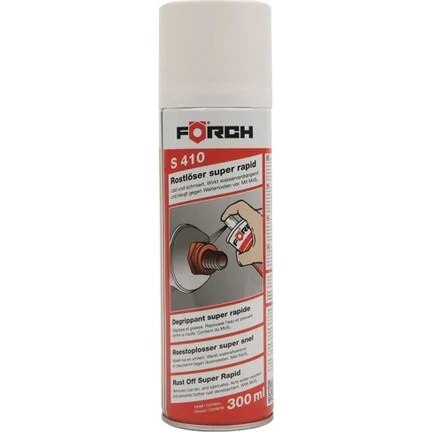 Fkirch-Spray para el cuidado del óxido, 300 ML 385315264