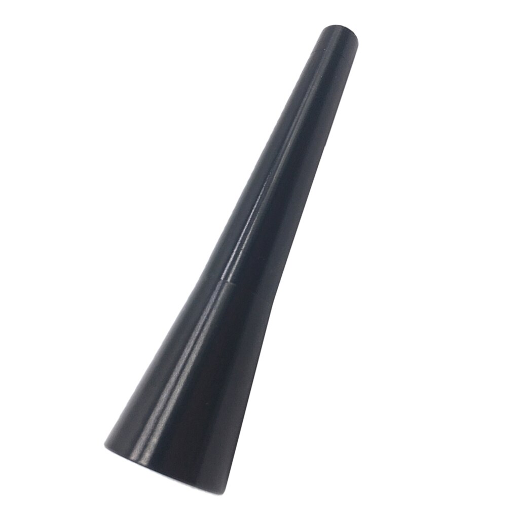 Antena de mástil corto para Merced R171 SLK SL 200 230 280 300 320