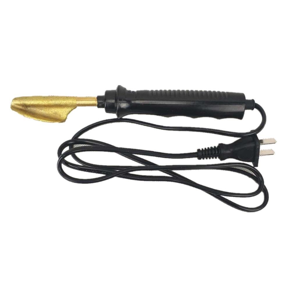 Smoothing Iron Car Bumper Repair Machine Plastic Repair Kit Plastic Stapler