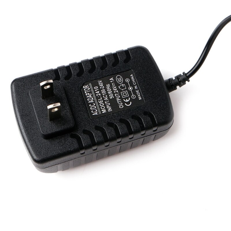 Ac 100-240v til  dc 24v 1a adapter us/eu/au/uk stik til ultrasonisk tåge maker, der sælger&amp.