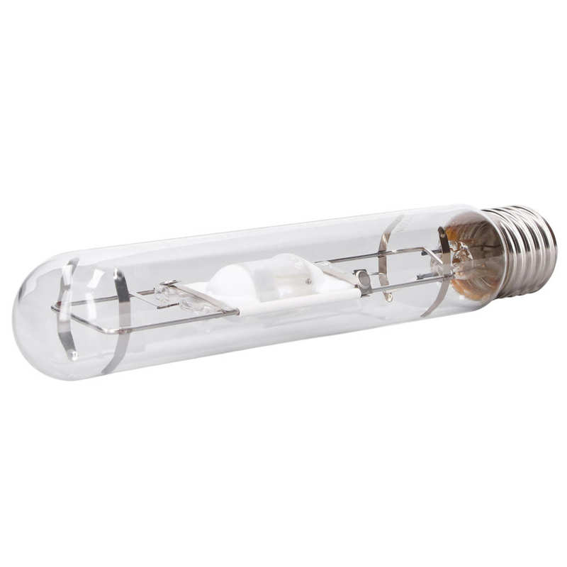 Light Bulb Simple Operation Metal Halide Lamp Low Power Consumption for Garden for Greenhouse