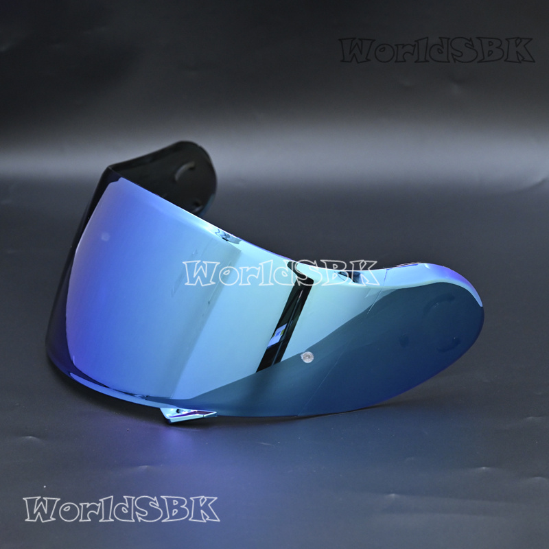Voor Shoei Neotec 2 Neotec II CNS-3 Helmvizier Zonnekap Uv-beschermingslens