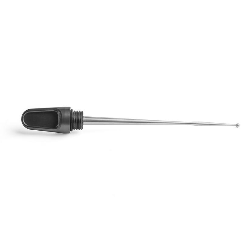 Duo-voetsteun kap links bij treeplank Vespa Primavera-Sprint 50-125-150/Elettrica 675052000C origineel