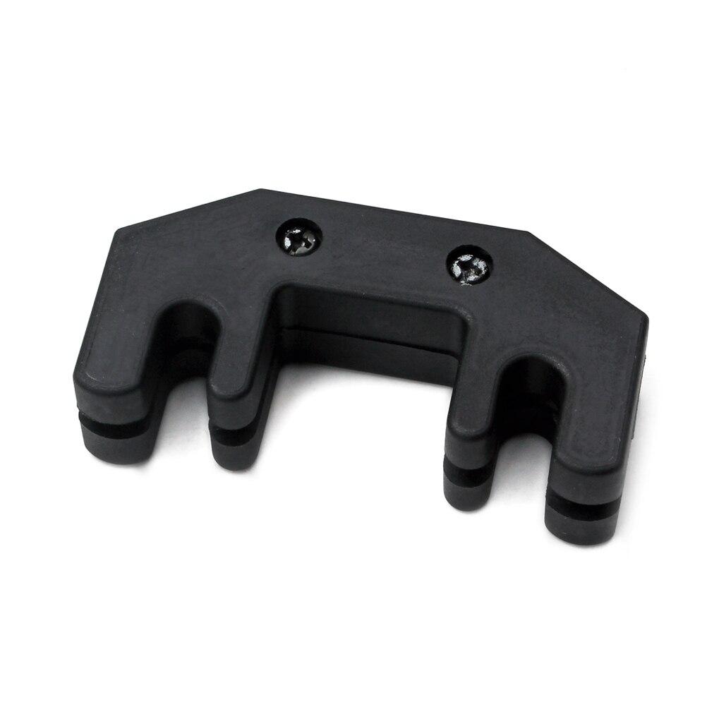 Duurzaam Rubber Gecoat Heavy Metal Practice Mute Voor Cello Vervanging: Default Title