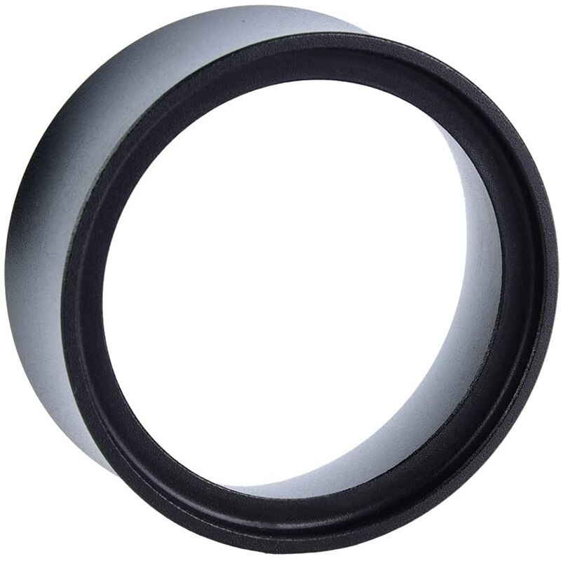 Espresso Doseren Trechter, Aluminium Doseren Ring Espresso Koffie Doseren Ring, Koffie Doseren Trechter Ring Vervanging