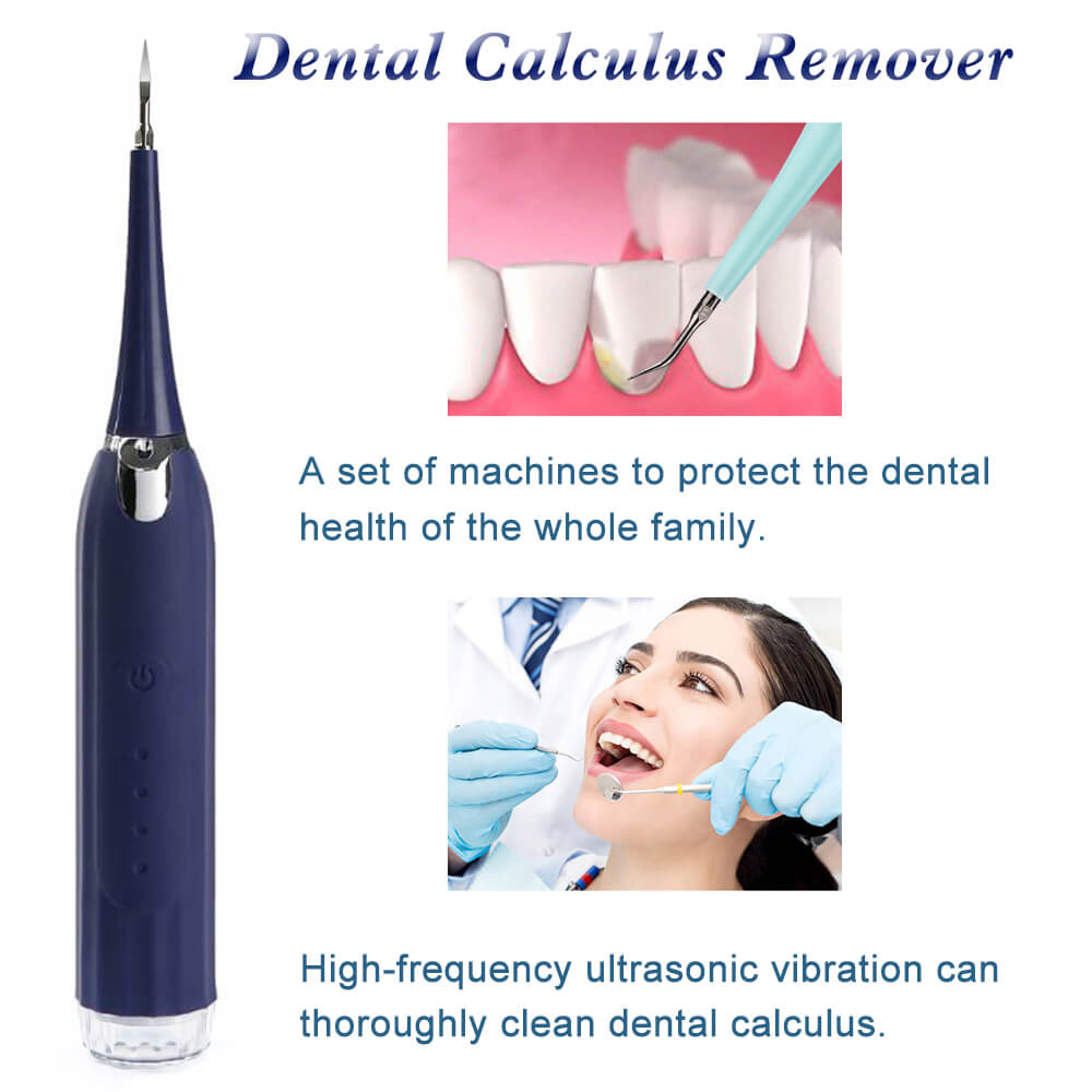 Sonic Elektrische Zahnbürste Rauch Zahnstein Reiniger Mundhygiene Tragbare Dental Scaler Zähne Bleaching Entfernung Flecken Zahnarzt Kopf