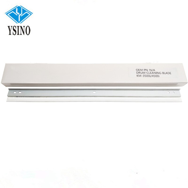 1 Stuk X Drum Reinigen Mes Voor Kyocera Taskalfa 3500i 4500i 5500i 3501i 4501i 5501i 3500 4500 5500 Schraperblad copier Onderdelen