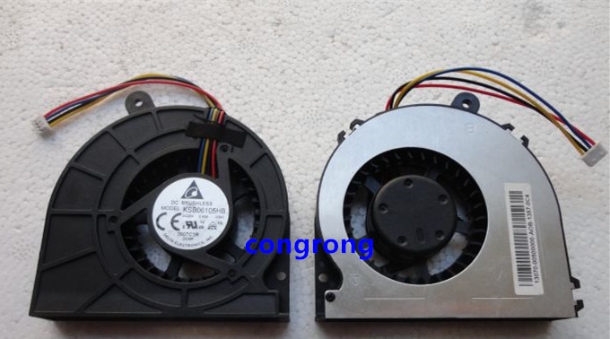 CPU COOLING FAN for ASUS EeeBox PC B202 EB1006 EB1007 EB1012 EB1012P EB1020 EB1021 EB1501 EB1501P EB1502