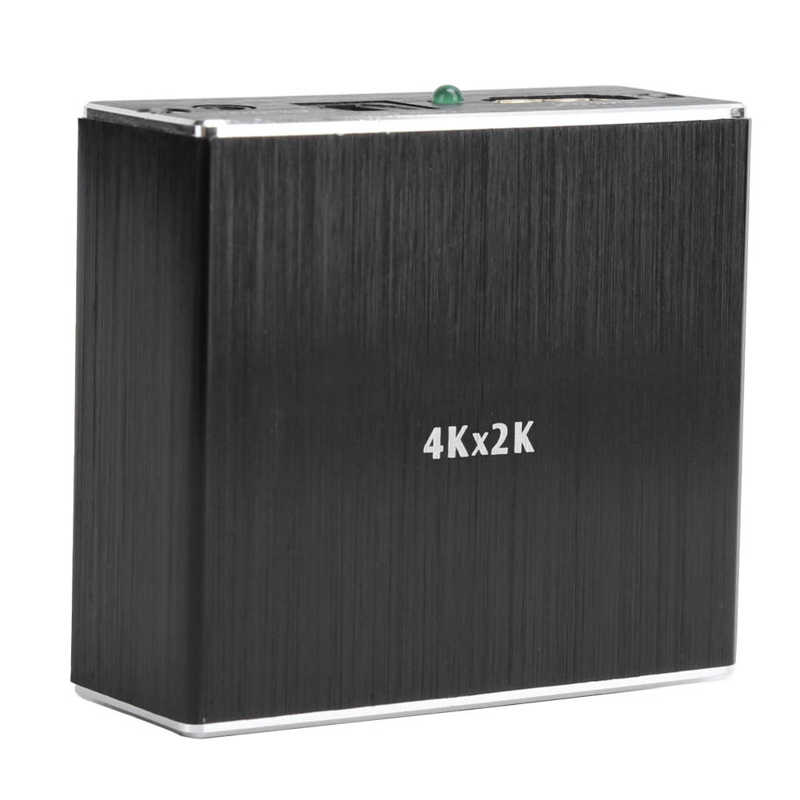 4K Audio Extractor HD Multimedia Interface to HD Multimedia Interface+Audio Converter 4K Audio Extractor Audio Extractor