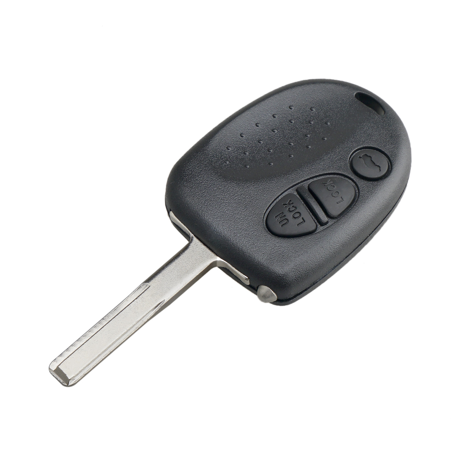 QWMEND 304Mhz 3 Buttons Car Remote Key for Holden Commodore VS VR VT VX VY VZ WK WL Smart Car Key Uncut Blade