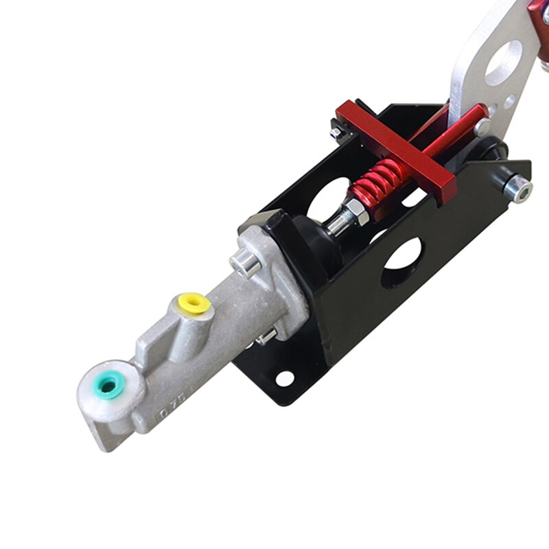 Universal Racing Hydraulic Drift Handbrake Electronic brake Handbrake Vertical Horizontal Grip