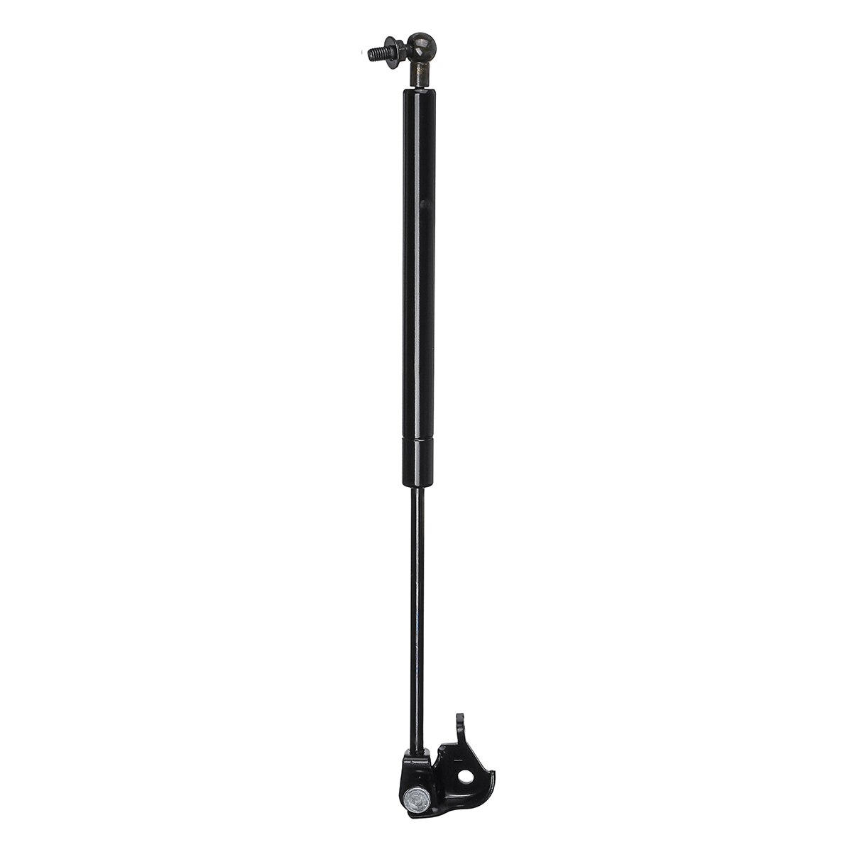 2pcs Black Steel Front Bonnet Gas Struts Shock Hood Lift Support for Toyota Landcruiser 80 Series 1990-1997 Lifts