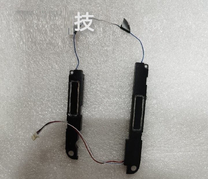 Laptop Built-in Speaker for DELL Latitude E7270 7270 E7260 7260 Horn 012W9D PK23000QP00