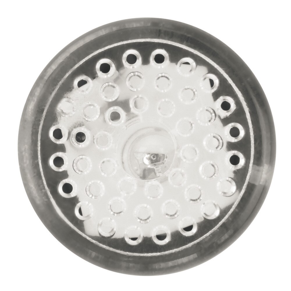 Robinet LED de cuisine, robinets d&#39;eau, accessoire de robinets de température, têtes de capteur fixation sur la grue, lueur rvb salle de bains, directe