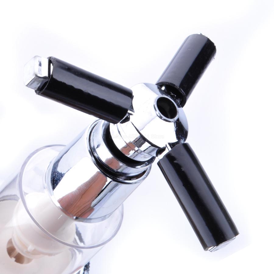 6 Bottle wine rack Rotating Bar Cocktail Theroom Liquor Beverage Dispenser Wine Holder Rack Barware Pour Frame