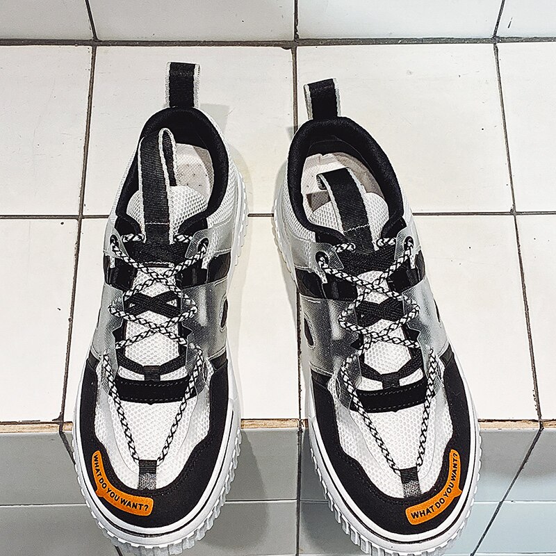 Men Canvas Sneakers Men's casual shoes canvas shoes men walking shoe flat shoes men Breathable Walking shoes Plus 7