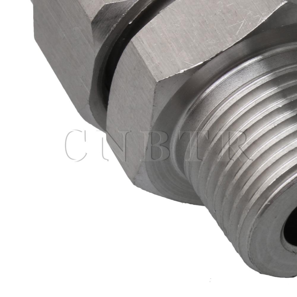 CNBTR Shower Head Swivel Ball Adapter Adjustable 3... Grandado