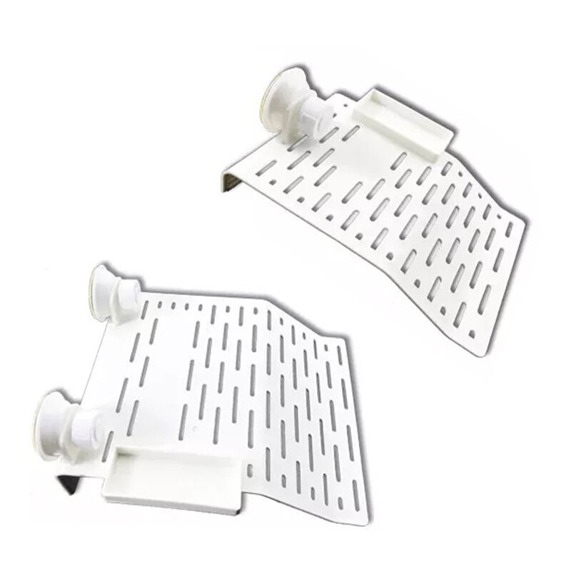 G6DA pływająca platforma robić wygrzewania się żółwia z przyssawkami plastikowa wyspa dok drabina wspinaczkowa dla żółwi wodnych mała/duża