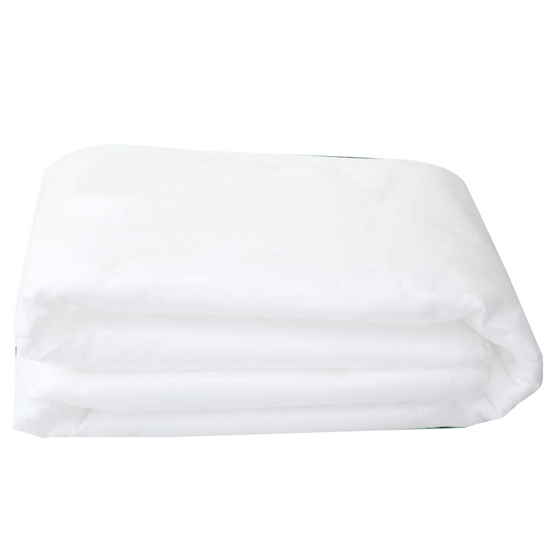 9m plantebetræk frostbeskyttelse, havestof plantebetræk, velegnet til vinterplanter frost/sol- og støvtæt: Default Title