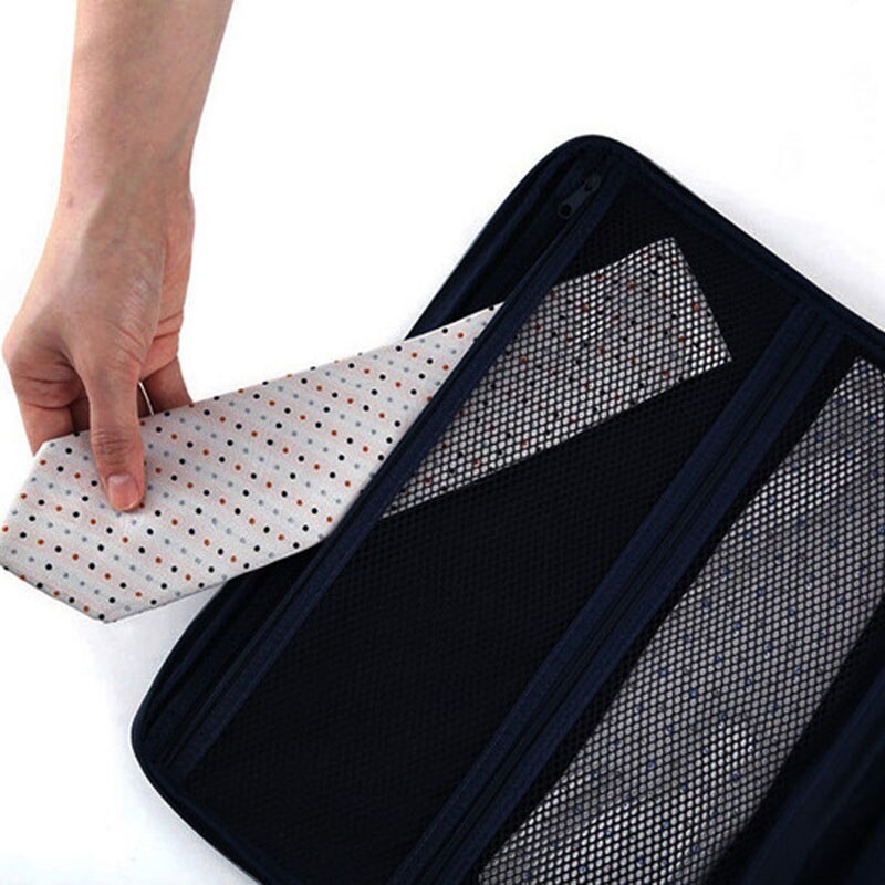 Männer Nylon Gepäck Reise Fall für Leichte Shirts Verpackung Lagerung Taschen Kleidung Würfel Verpackung Fällen Gepäck Fällen