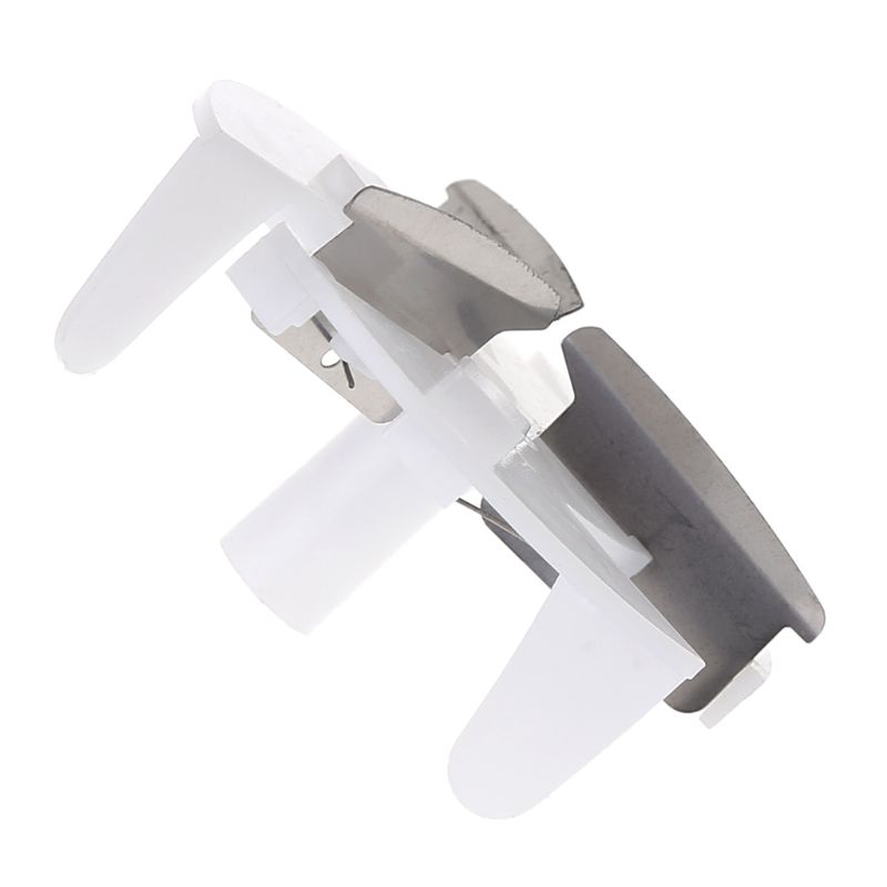 Lames de remplacement de rasoir en tissu 808F, pour enlever efficacement les peluches, les vêtements, les boules de poils, pour la maison