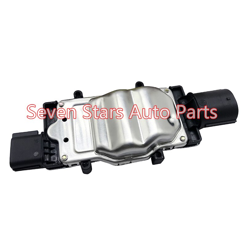 Auto Parts Cooling Fan Control Module For Ford Focus OEM 1137328713
