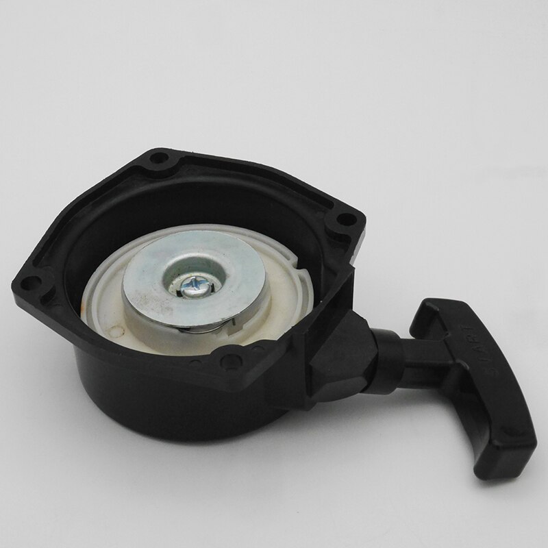 Démarreur de traction TD40, pour KAAZ KAWASAKI TD43 TD48 CG400 SV100 PHV100 T200 T320, démarreur de désherbage, pièces de rembobinage