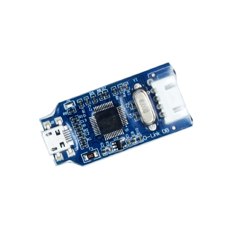 01Studio Compatibel Met Ob J-Link Emulator Debugger Programmeur Downloade Swd PyBLE-NRF52840