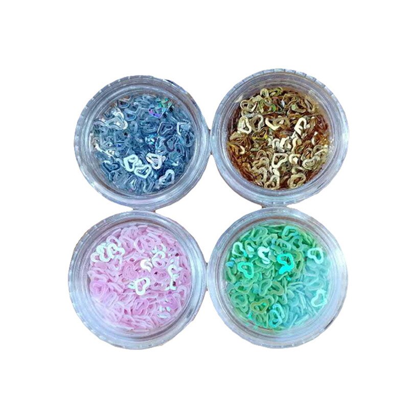 1 Pcs Strumenti di Modellazione di Argilla di Colore Primario con Paillettes Glitter Filler Soffici Bambini Morbido Macaron Melma Giocattoli per Bambini