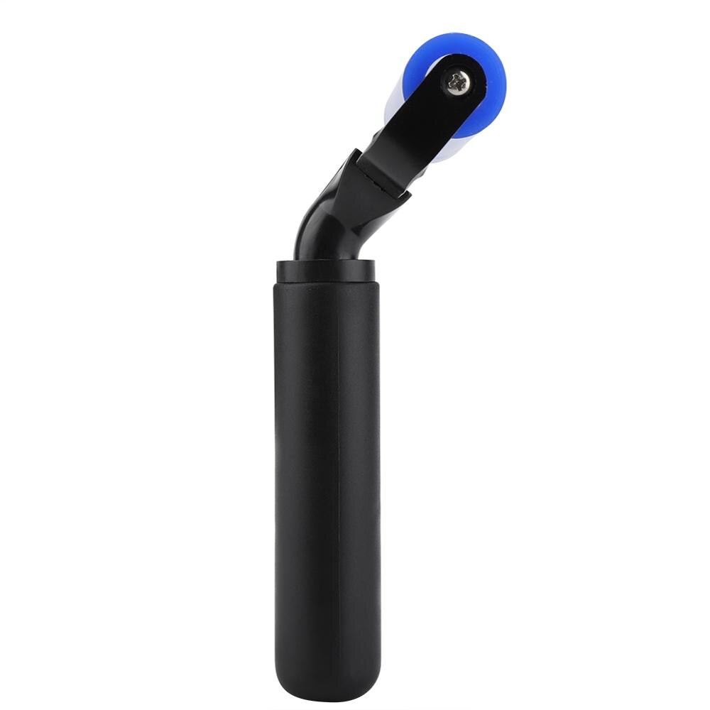 4 Maten Stofverwijdering Roller Voor Kleding Kleverige Silicone Anti-Statische Roller Borstel Manual Home Cleaner Tool Lint Remover