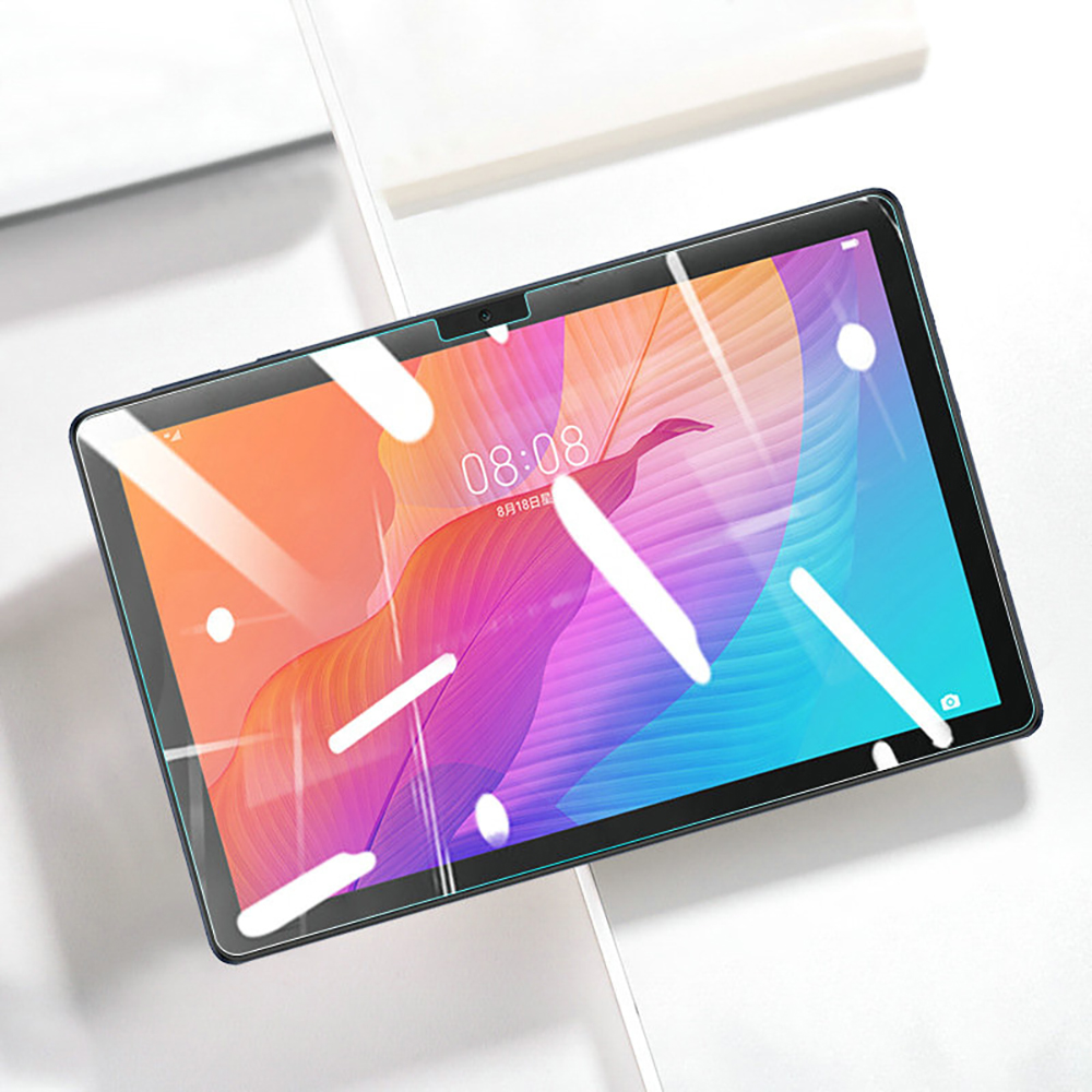 Dla Huawei MediaPad T5 10 10.1/T3 8/T3 10 9.6/Matepad T10 9.7 cala/T10S 10.1 cala Tablet szkło hartowane ekran folia ochronna