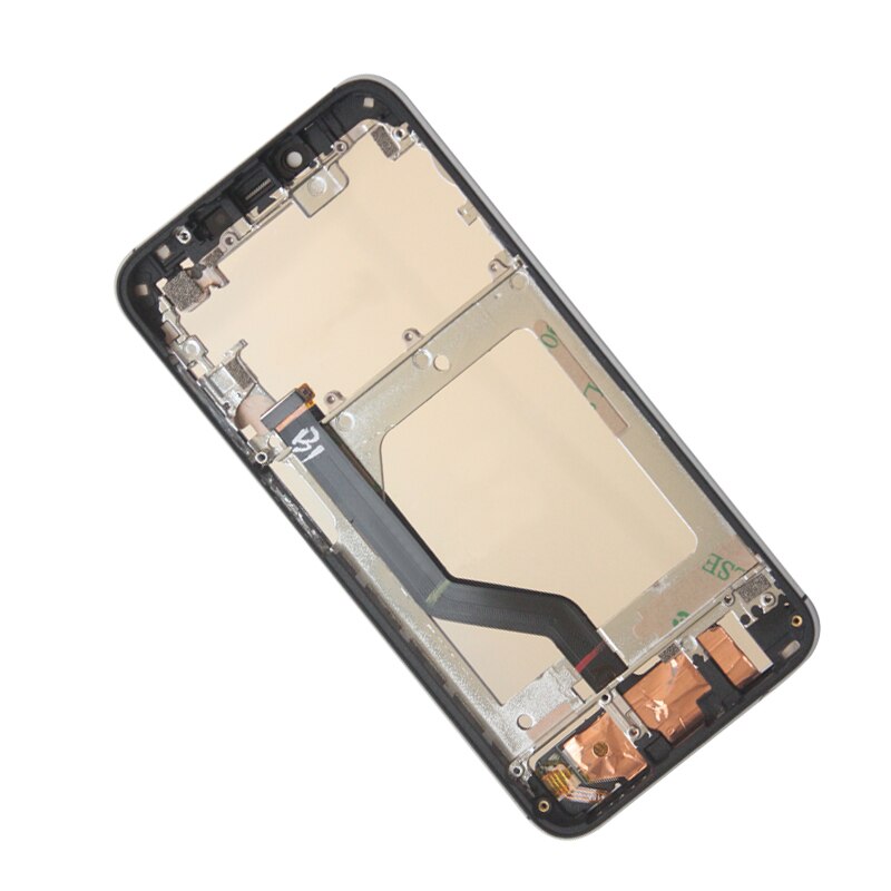 Umidigi-one PRO-pantalla LCD de 5,9 pulgadas con montaje de digitalizador con pantalla táctil, Original, digitalizador táctil para umidigi-one PRO