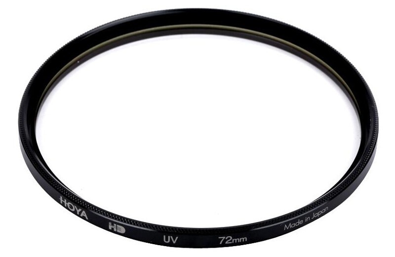 Original HOYA HD MC-UV 52mm 58mm 62mm 67mm 72mm 77mm 82mm Hardened Glass 8-layer Multi-Coated Digital UV (Ultra Violet) Filter