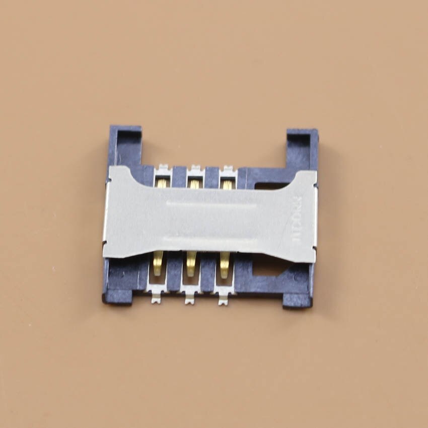 YuXi Neue praktisch SIM karte Halfter SIM SIM karte Slot Einsatz typ Brücke SIM