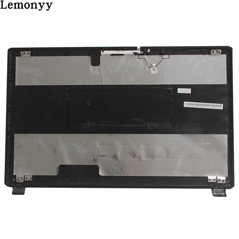 LCD BACK COVER voor Acer Aspire V5-571 V5-531 V5-571G V5-531G Achter Deksel TOP case laptop LCD Back Cover GEEN -Touch