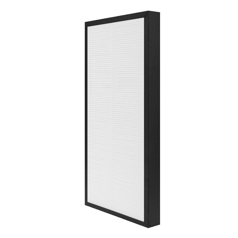 FZ-A40HFE FZ-A40DFE HEPA Actived Carbon Filter for Sharp KC-A40E KC-840E KC-C70E KC-C70U Air Purifier Parts