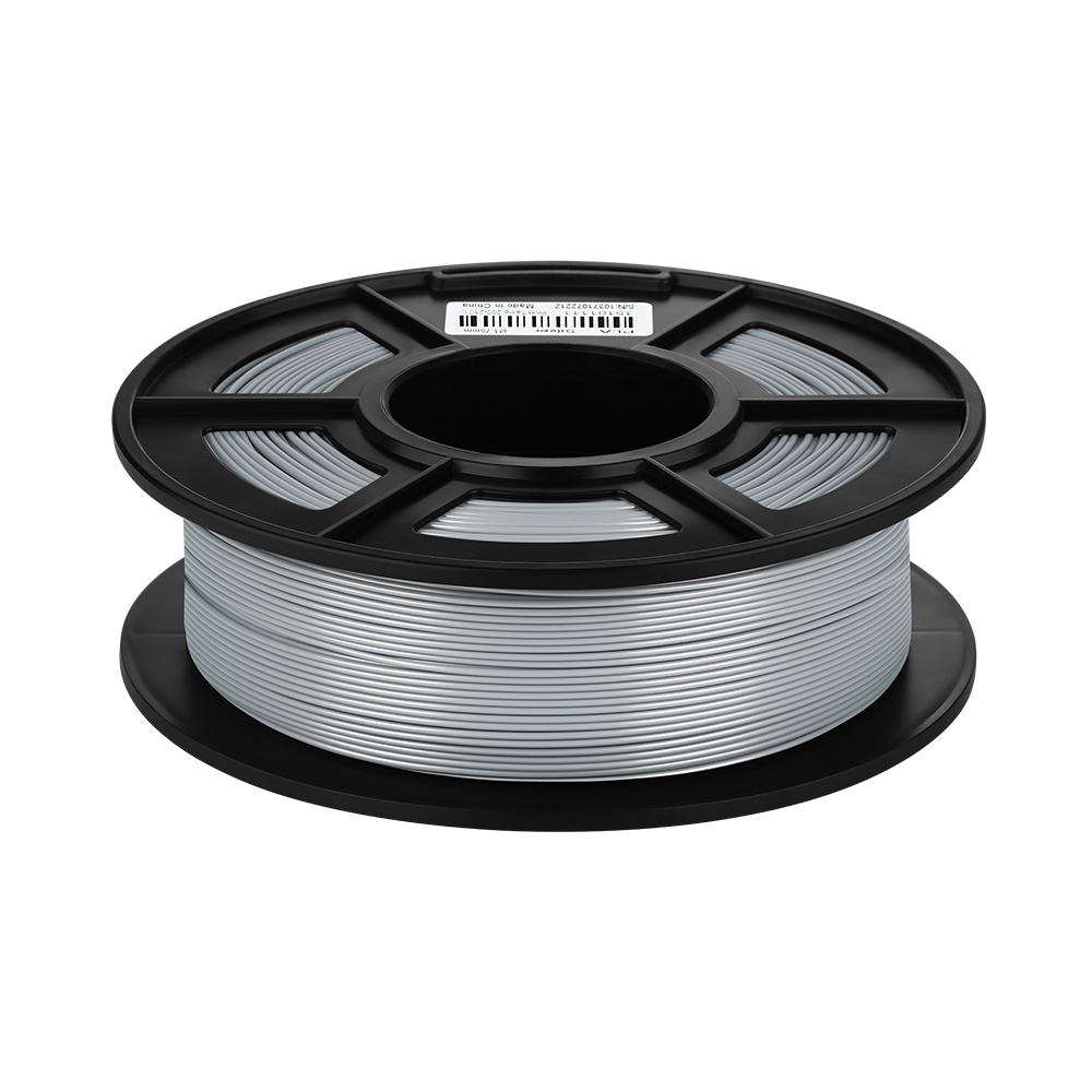 ANYCUBIC PLA Filament 1.75mm Plastic For FDM 3D Printer 1kg/Roll Rubber Consumables Material for 3D Printing Mega S Chiron Vyper