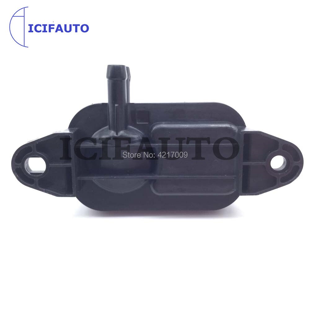 DPF Air Inlet Intake Pressure Sensor For PSA Peugeot Citroen Relay Jumper Fiat Ducato Iveco Daily MK3 MK4 MK5 Peugeot Boxer