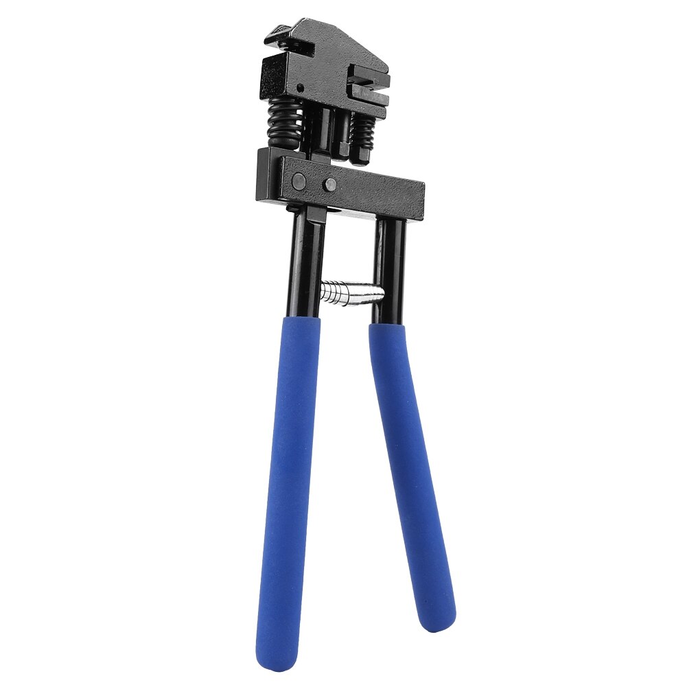 5mm Edge Setter Hand Joggler Panel Flanging Plier Hole Punch Sheet Metal Repair Welding alloy steel Car Accessories Tools