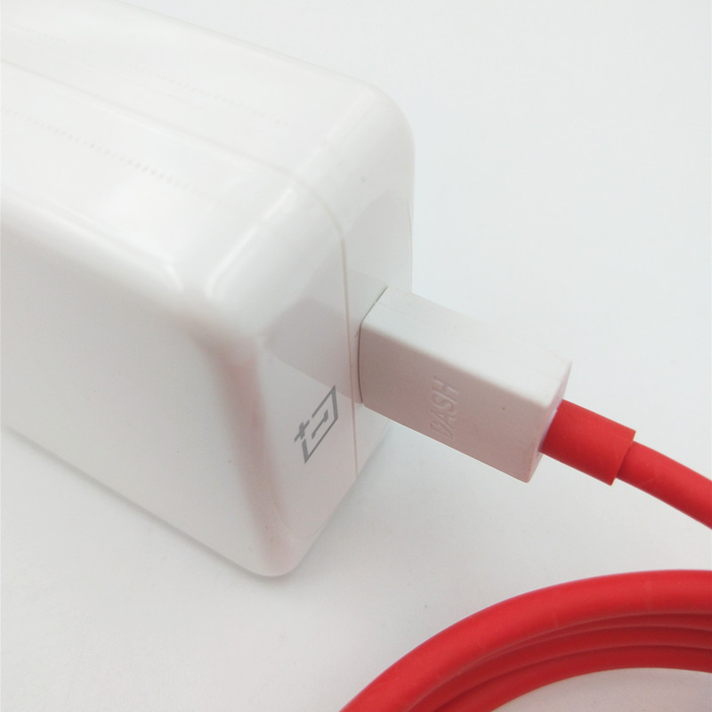 Original OnePlus USB Warp Charger Dash Charge EU Plug Adapter 100cm Type C Cable For One plus 1+ 7 7T 6T 6 5 5T Nord N10 N100