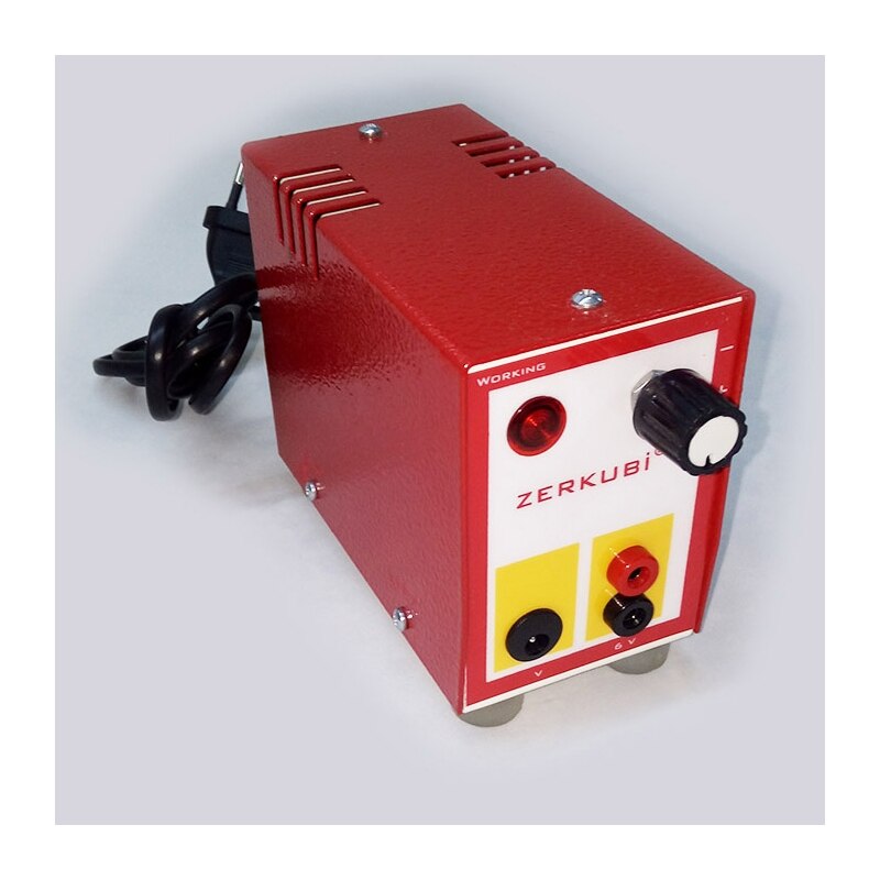 Wax Welding Machine for Jewelry Casting