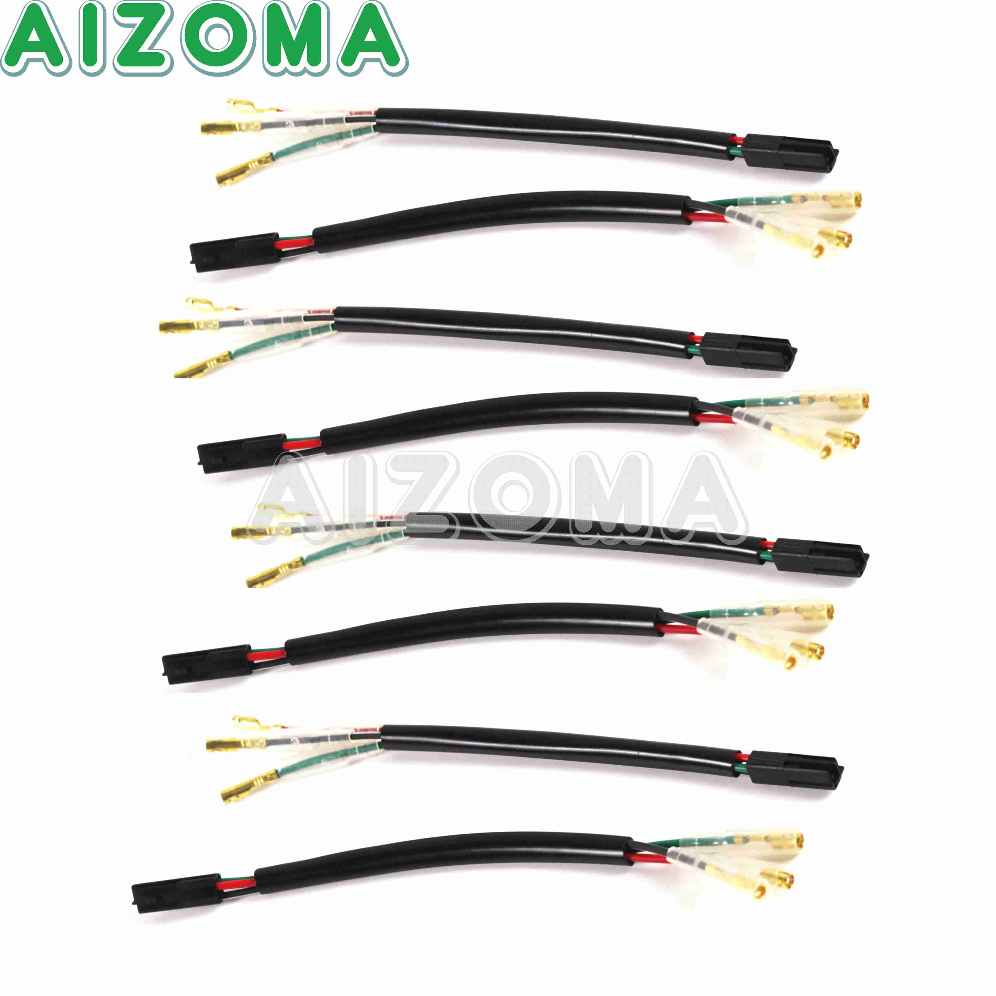 NCONCO OBD2 Naar 4 Pin Diagnostic Adapter Kabel Motorfiets Fault Detectie Onderdelen Fit Voor Honda Motorbike