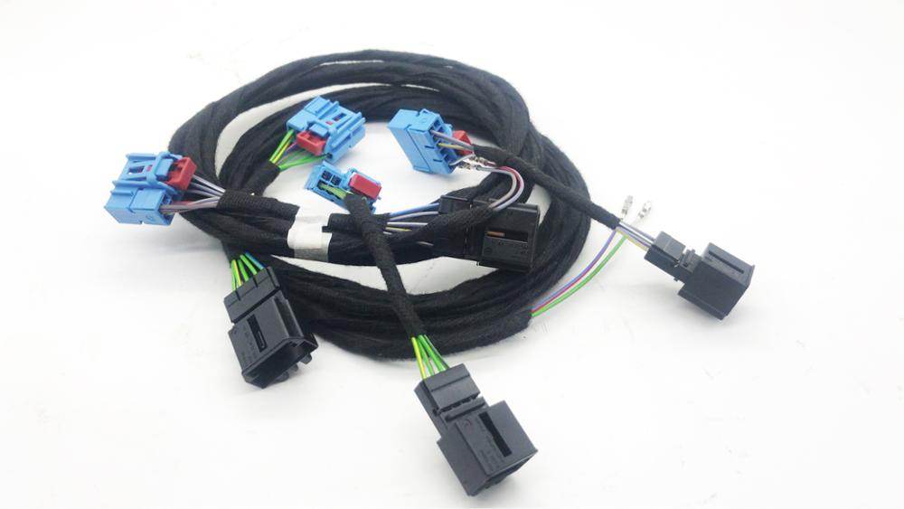 For V W Golf 7 R Mounting Golf 7.5 Flowing water D... – Vicedeal