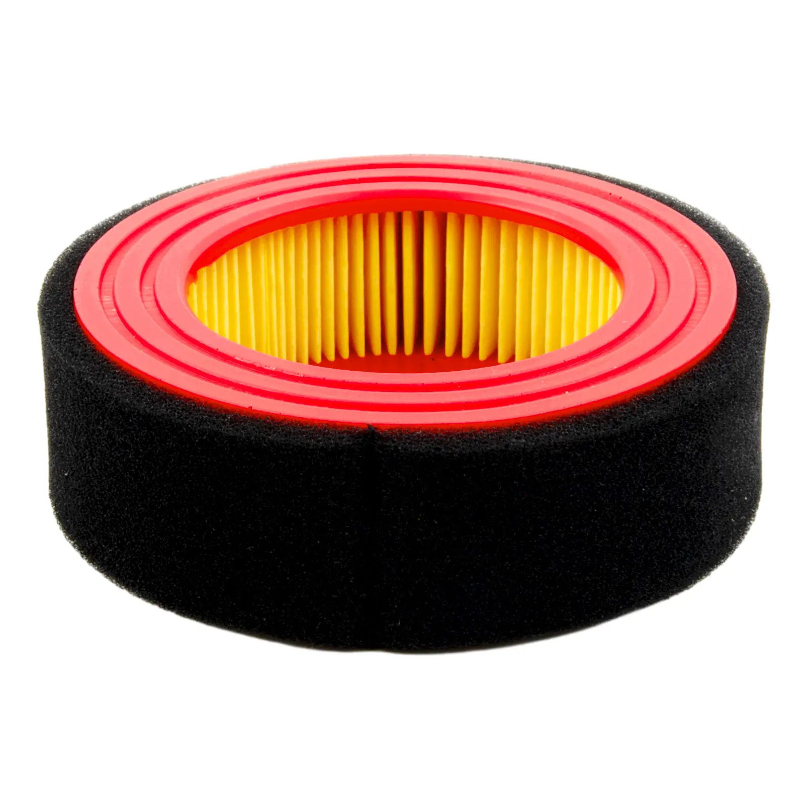 Filtro de aire de repuesto ligero con prefiltro, piezas de mejoras para el hogar para Bolens 951 14628 751 14628